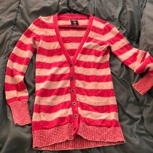 Victoria’s Secret PINK Cardigan